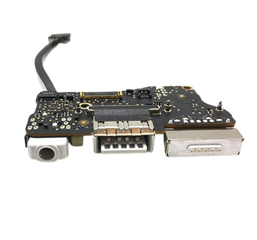 I/O Daughter Board For A1466 MacBook Air 13 I/O Daughter Board For A1466 MacBook Air 13
